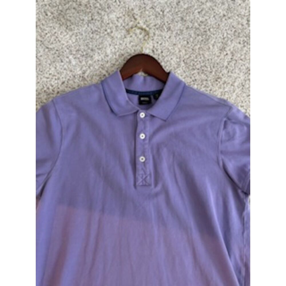 Hugo Boss Polo Shirt